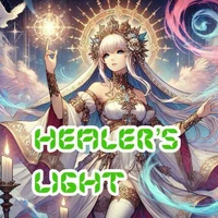 Healer’s Light