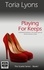 Playing for Keeps. The Scarlet Series