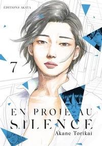 En proie au silence Tome 7