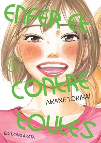 Enfer et contre toutes Tome 3