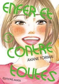 Enfer et contre toutes Tome 3