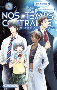 Nos temps contraires Tome 9
