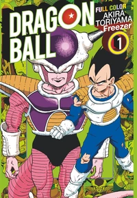 Freezer