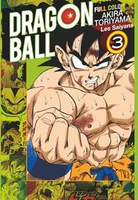 Les Saiyans