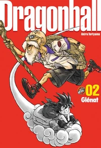 Dragon Ball Perfect Edition Tome 02