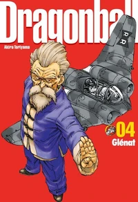 Dragon Ball Perfect Edition Tome 04
