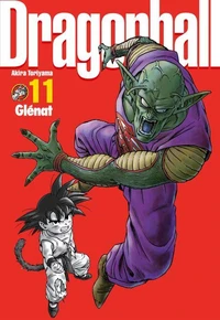Dragon Ball Perfect Edition Tome 11