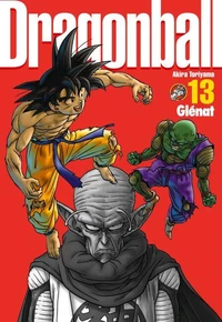 Dragon Ball Perfect Edition Tome 13