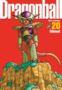 Dragon Ball Perfect edition Tome 20