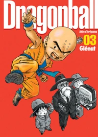 Dragon Ball perfect edition Tome 3