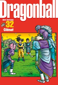 Dragon Ball perfect edition Tome 32