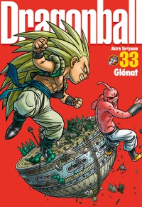 Dragon Ball perfect edition Tome 33