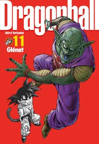 Dragon Ball Tome 11 . Perfect edition