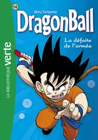 Dragon Ball  12 NED