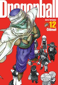 Dragon Ball Tome 12 . Perfect edition