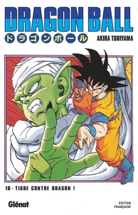 Tigre contre dragon !