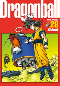 Dragon Ball Tome 28 . Perfect edition