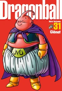 Dragon Ball Tome 31 . Perfect edition