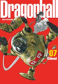 Dragon Ball Tome 7 . Perfect edition