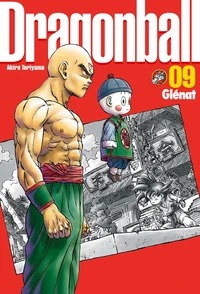 Dragon Ball Tome 9 . Perfect edition