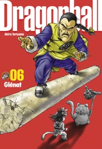 Dragon Ball Tome  . Perfect edition