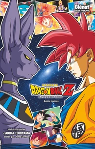 Battle of Gods