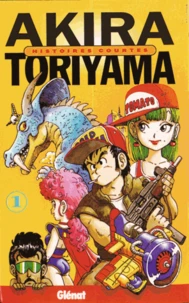 Histoires courtes  Tome 1