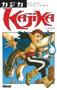 Kajika