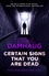 Certain Signs That You Are Dead (Oslo Crime Files 4). A compelling and cunning thriller that will keep you hooked