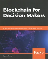 Blockchain for Decision Makers