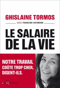 Le salaire de la vie