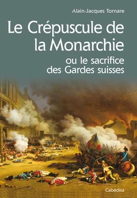Le crépuscule de la monarchie