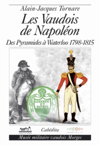Les Vaudois de Napoléon