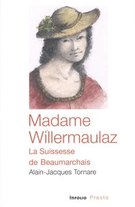 Madame Willermaulaz