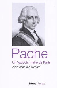 Pache, un Vaudois maire de Paris