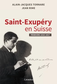Saint-Exupéry en Suisse