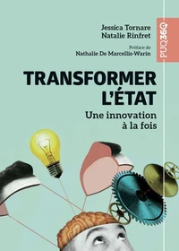 Transformer l'Etat