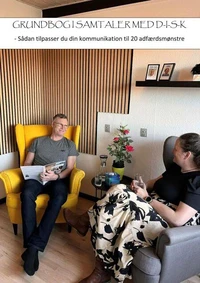 Grundbog i samtaler med D-I-S-K
