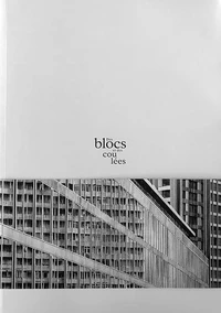 Des blocs et des coulées