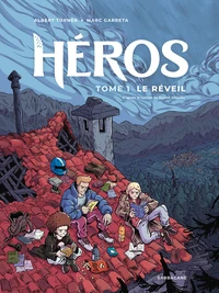 Héros