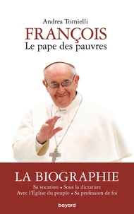 François, le Pape des pauvres
