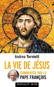 La vie de Jésus