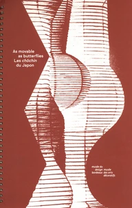 As movable as butterflies