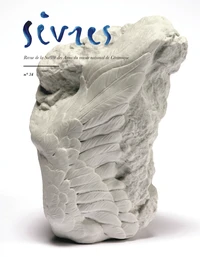 Revue de la société des amis du musée national de céramique N° 34