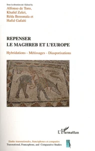 Repenser le Maghreb et l'Europe
