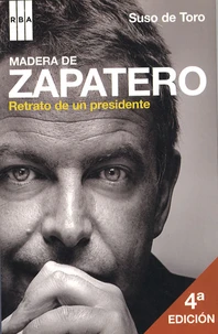 Madera de Zapatero