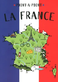 La France point-à-point