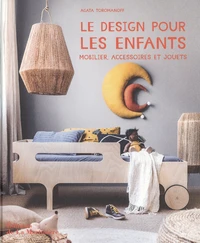 Le design pour les enfants