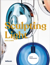 Sculpting light 500 lamps