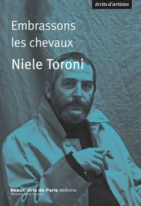Embrassons les chevaux